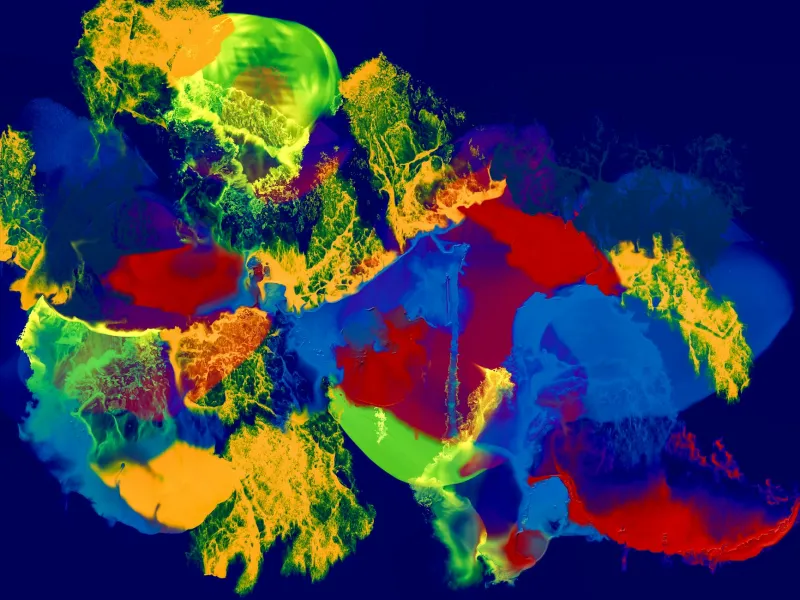 Your Brain Uses Every Neuron You've Got — So Why Won't This Hollywood Fantasy Die?