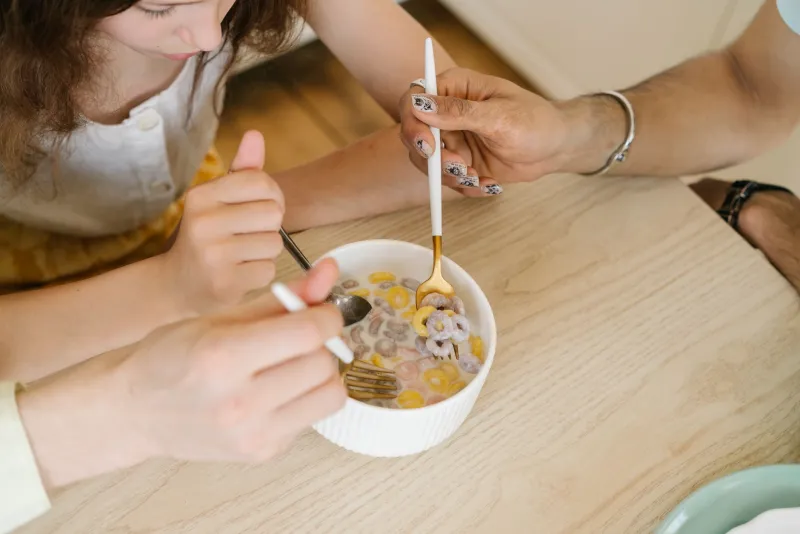 Breakfast Was Already Important Before Cereal Companies Decided They Should Be the Ones Selling It
