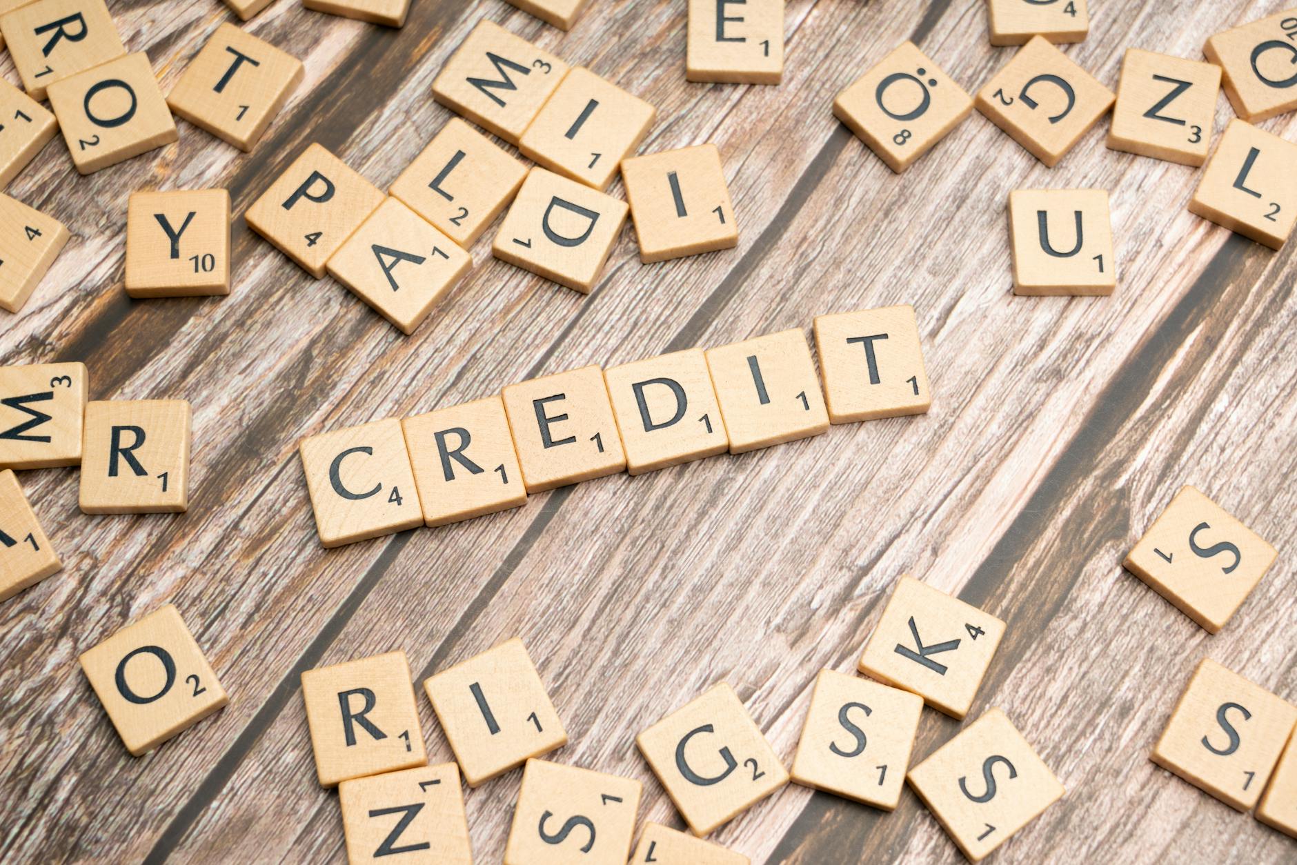 The Unwritten Rules of Credit Scores — and Why Most of Them Were Never Written Down