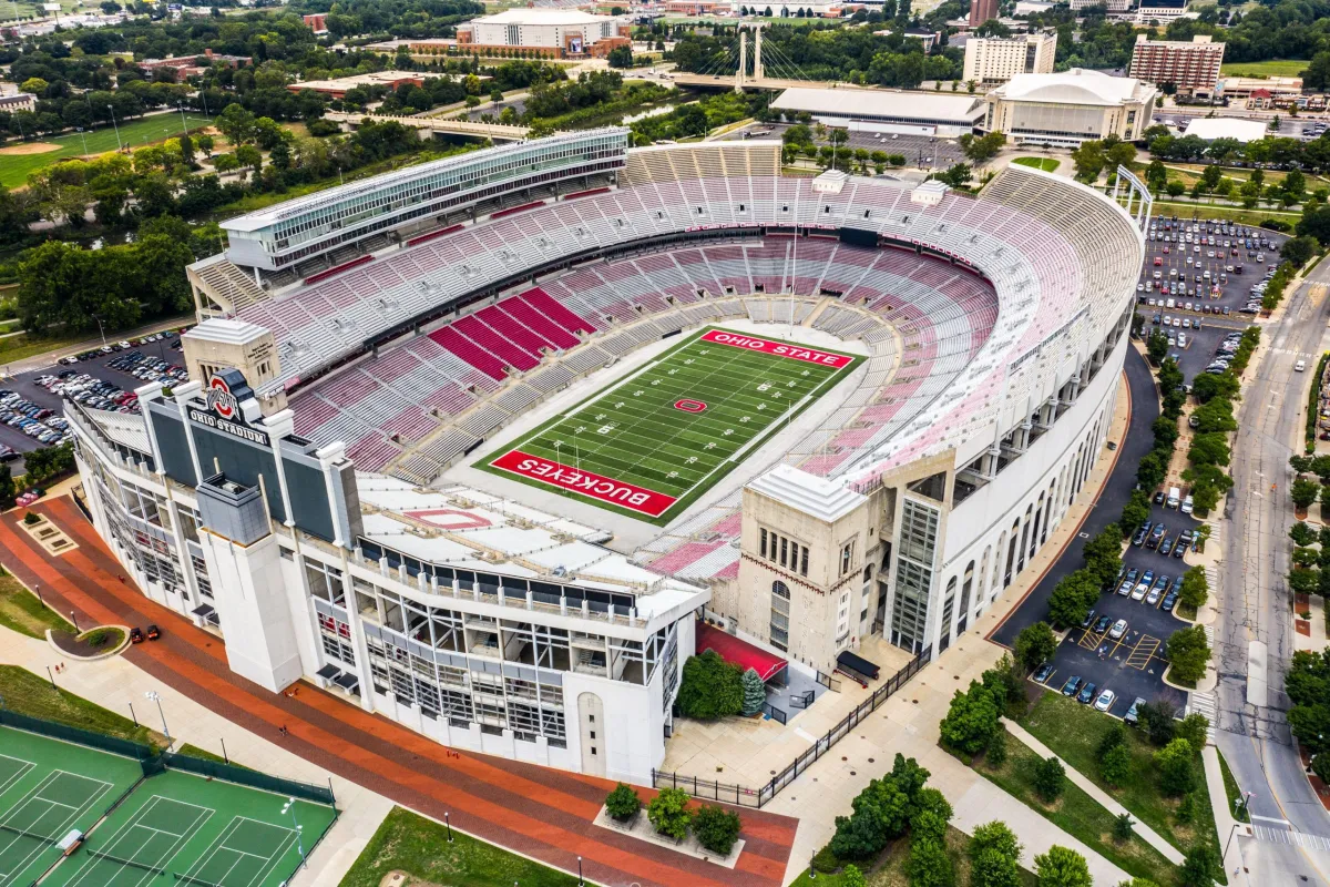 Ohio State University