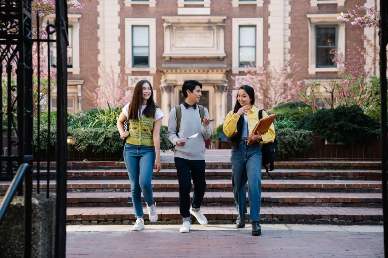 The Elite College Premium Is Mostly Myth — And Economists Have Been Saying So for Decades