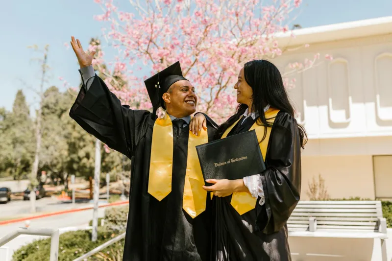 Your English Degree Actually Prepared You for the Future — While Everyone Else Studied for the Past