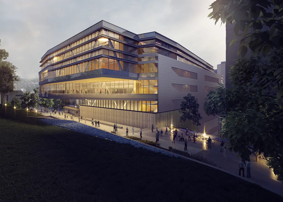 University of Pittsburgh