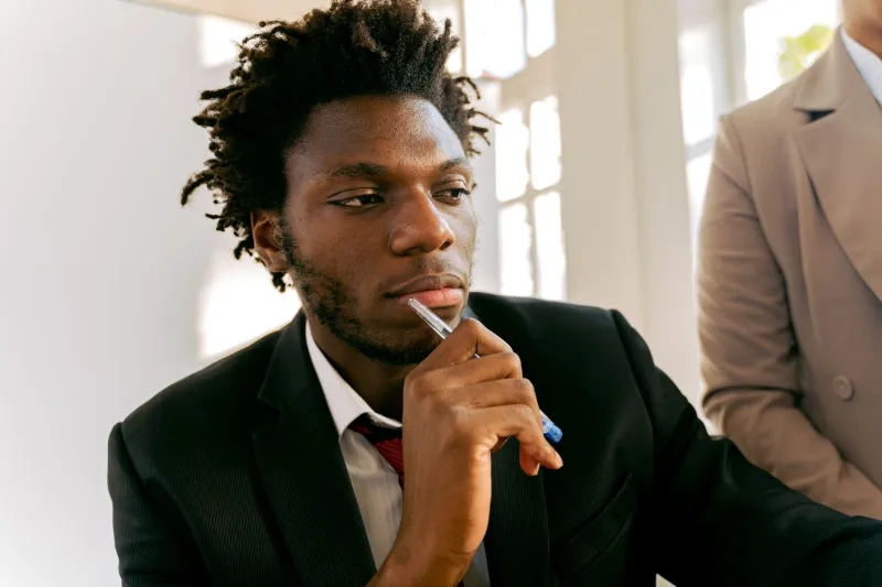 The Career Advice That Sounds Inspiring and Points You Exactly the Wrong Direction
