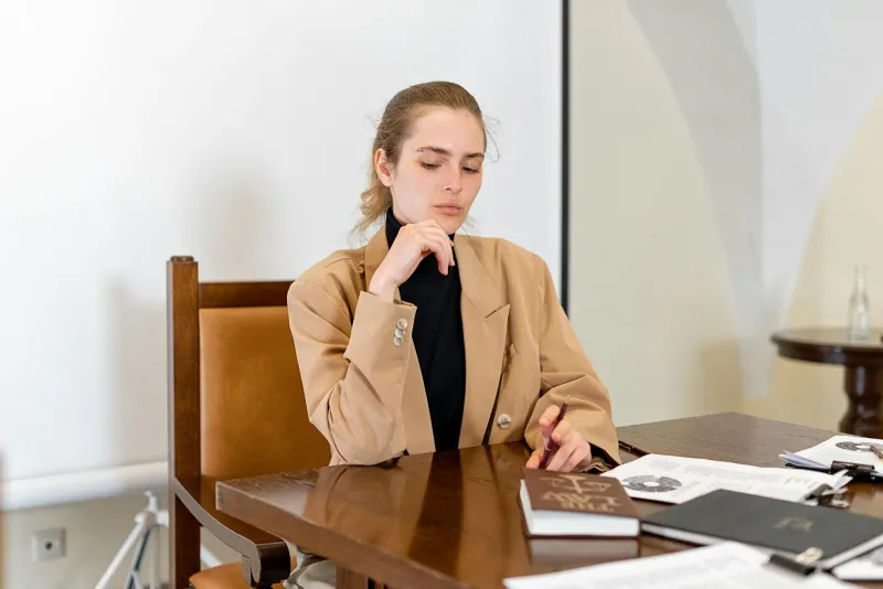 The 'Follow Your Passion' Myth Has Been Steering People Wrong for Decades