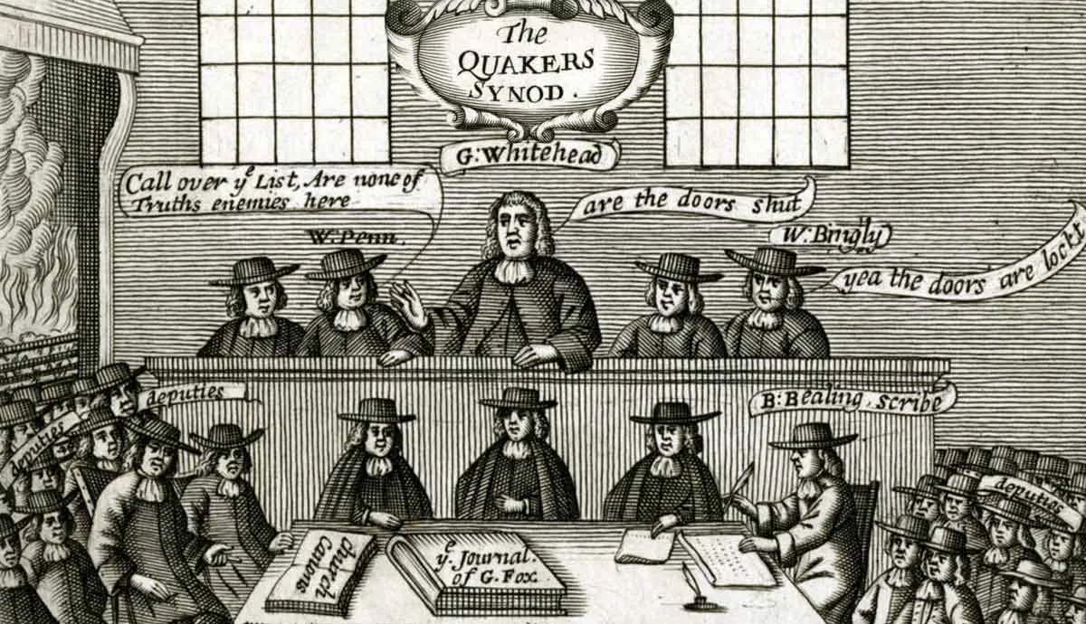 Quakers