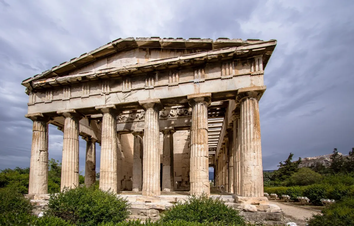 ancient Greece