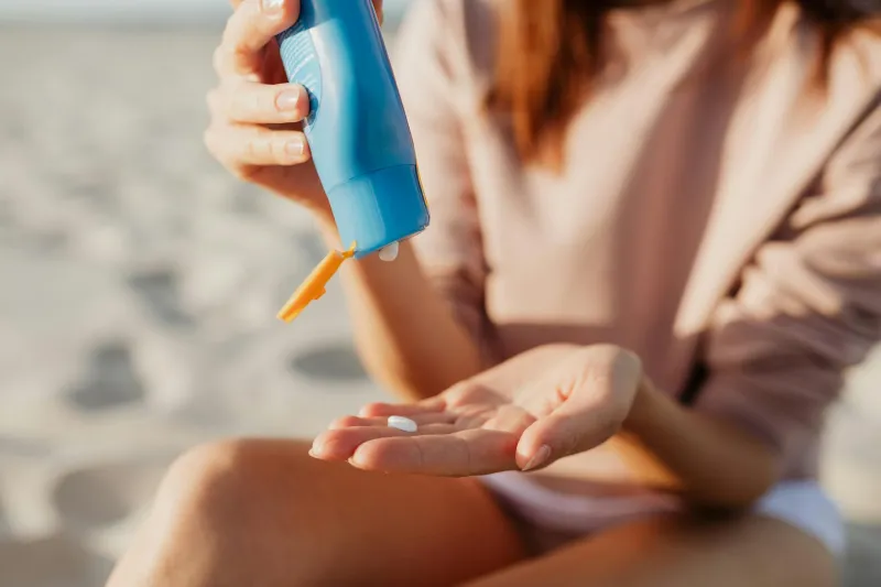 The Higher SPF Numbers Are Marketing Math, Not Protection Math