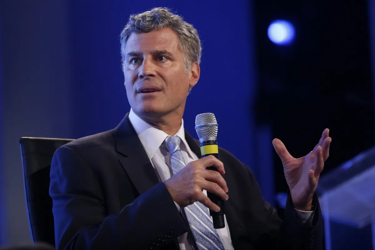 Alan Krueger