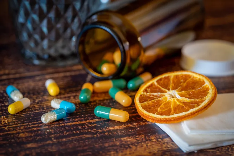 Linus Pauling Told America to Take Vitamin C for Colds — The Science Never Really Agreed