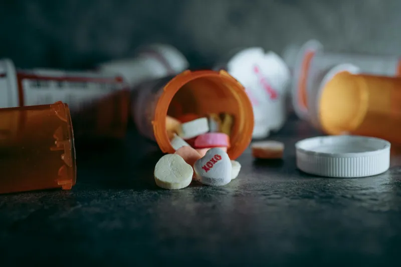 Your Expired Pills Are Probably Still Working — The FDA Just Won't Tell You That