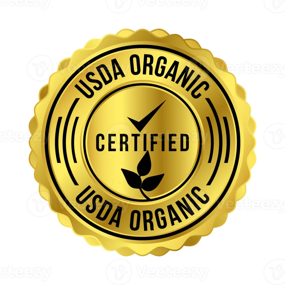 USDA Organic