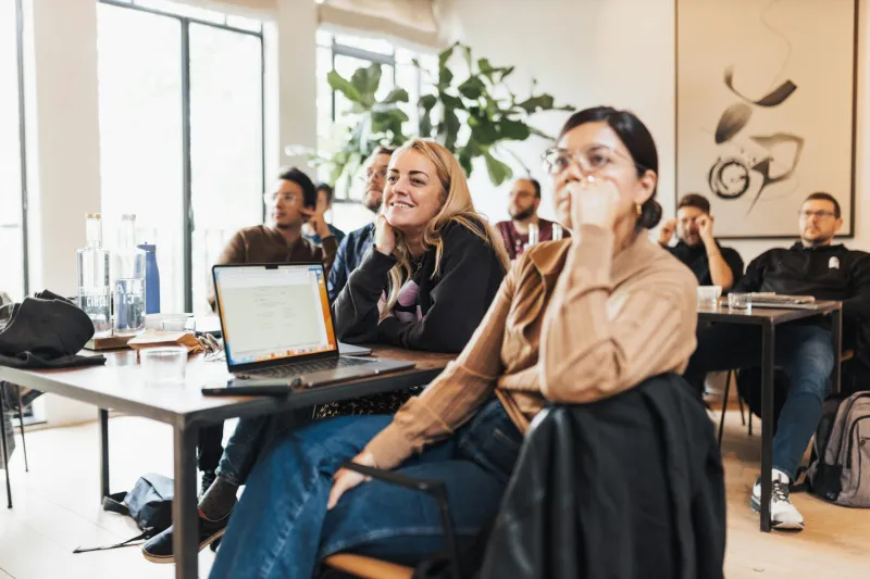 The Personality Test That Convinced You You're Either This or That — When You're Actually Both