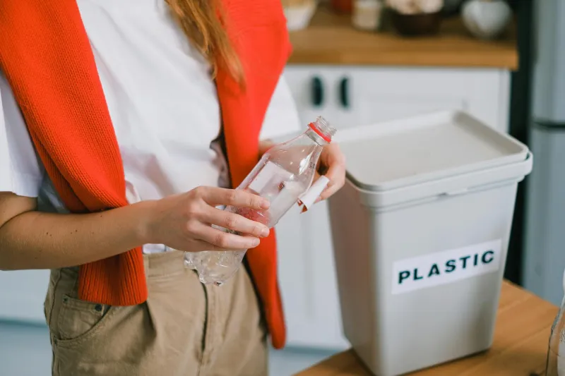 That Triangle on Your Bottle Isn't a Recycling Promise — It's a Corporate Shell Game