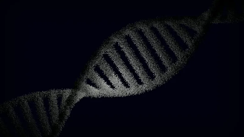 Scientists Spent Decades Calling Your DNA Garbage — Until They Realized They Were Wrong