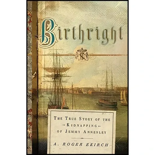 A. Roger Ekirch